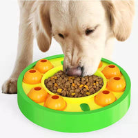 Puzle de premios para perro